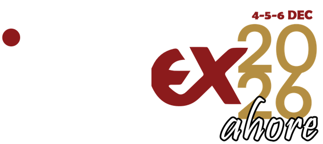 IAPEX Lahore 2026